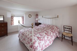 Bedroom- click for photo gallery